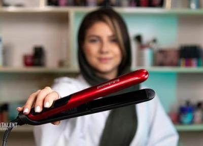 آنالیز اتو مو بای بابیلیس نانو مدل ST، 3300؛ طراحی مدرن و مناسب