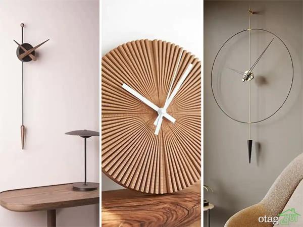 لاکچری لایت برترین انتخاب برای خرید ساعت دیواری