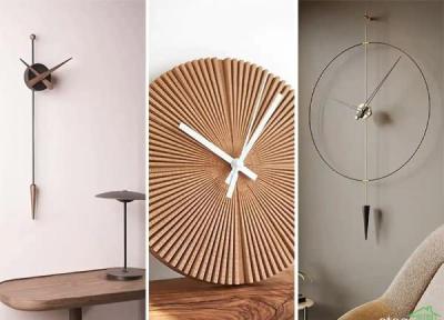 لاکچری لایت برترین انتخاب برای خرید ساعت دیواری