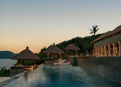 برترین هتل های بالی ، قیمت هتل های بالی